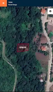 BAŞİSKELE YENİKÖY'DE SATILIK 583 M^2 KONUT İMARLI ARSA