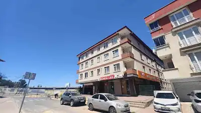 PENDİK GÜZELYALI GENIŞ BAKIMLI 3+1 DUBLEKS DAIRE
