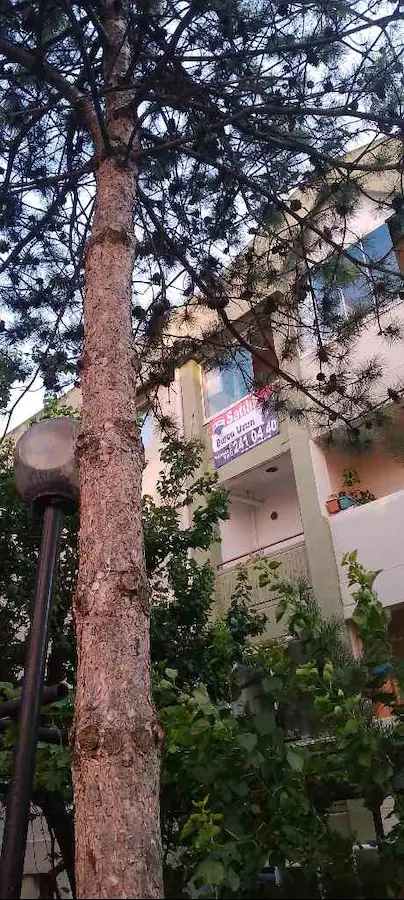 ERYAMAN MERKEZDE ESTON BLOKLARINDA SATILIK 2+1 DAİRE