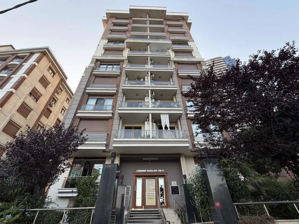 BOŞ SATILIK 3+1 KARTAL ÇAVUŞOĞLU MANZARA ADALAR YANI ÖNÜ AÇIK ARA KAT BALKON EBEVEYN
