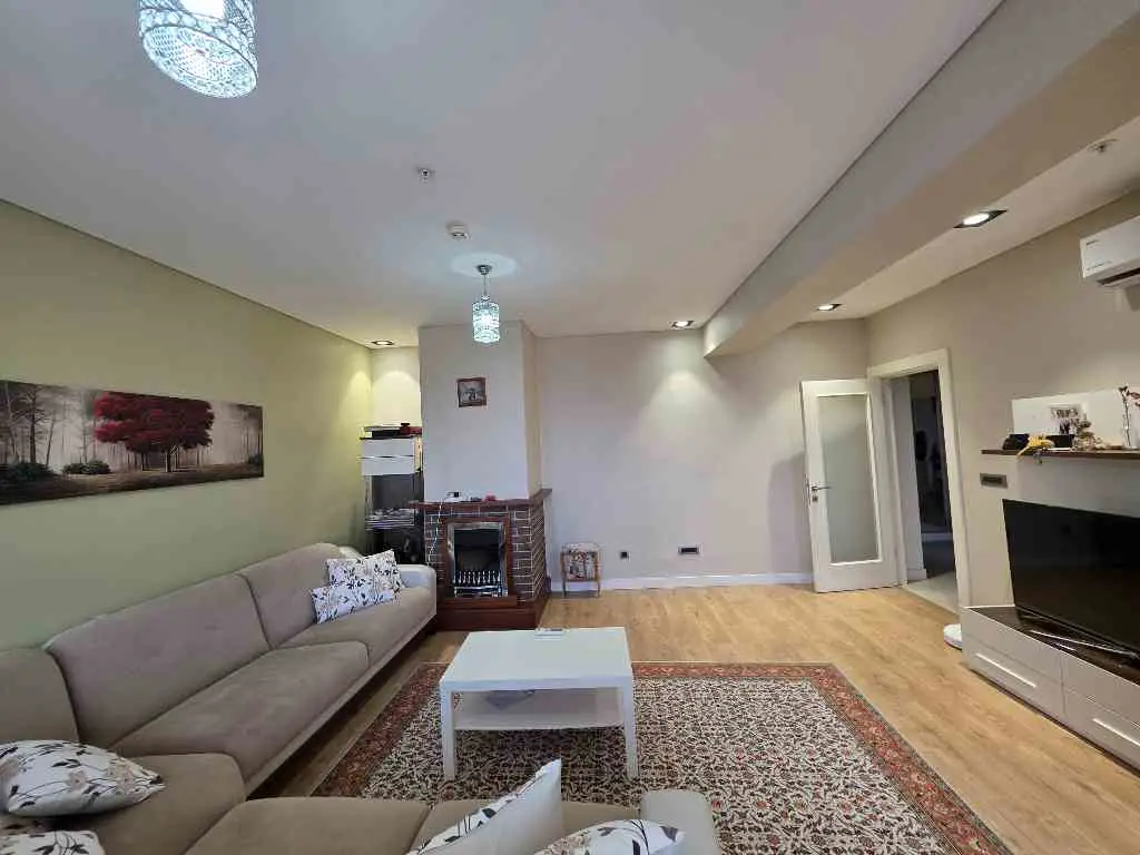 RE/MAX ENJOY ERHAN ÖZTÜRK'TEN
MALTEPE WLOFT DRAGOS'TA MUHTEŞEM DENİZ MANZARALI 3+1
SATILIK DAİRE