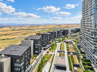 EMRE KOÇ REMAX - İNCEKLOFT BÜYÜK TIP 3 CEPHELI 3+1 SATILIK DAIRE