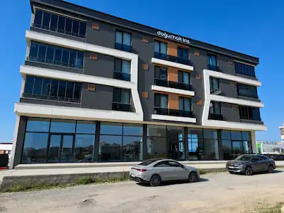 BALAÇ DOĞA KOLEJİ YANI TABELA DEĞERİ YÜKSEK SATILIK DÜKKAN