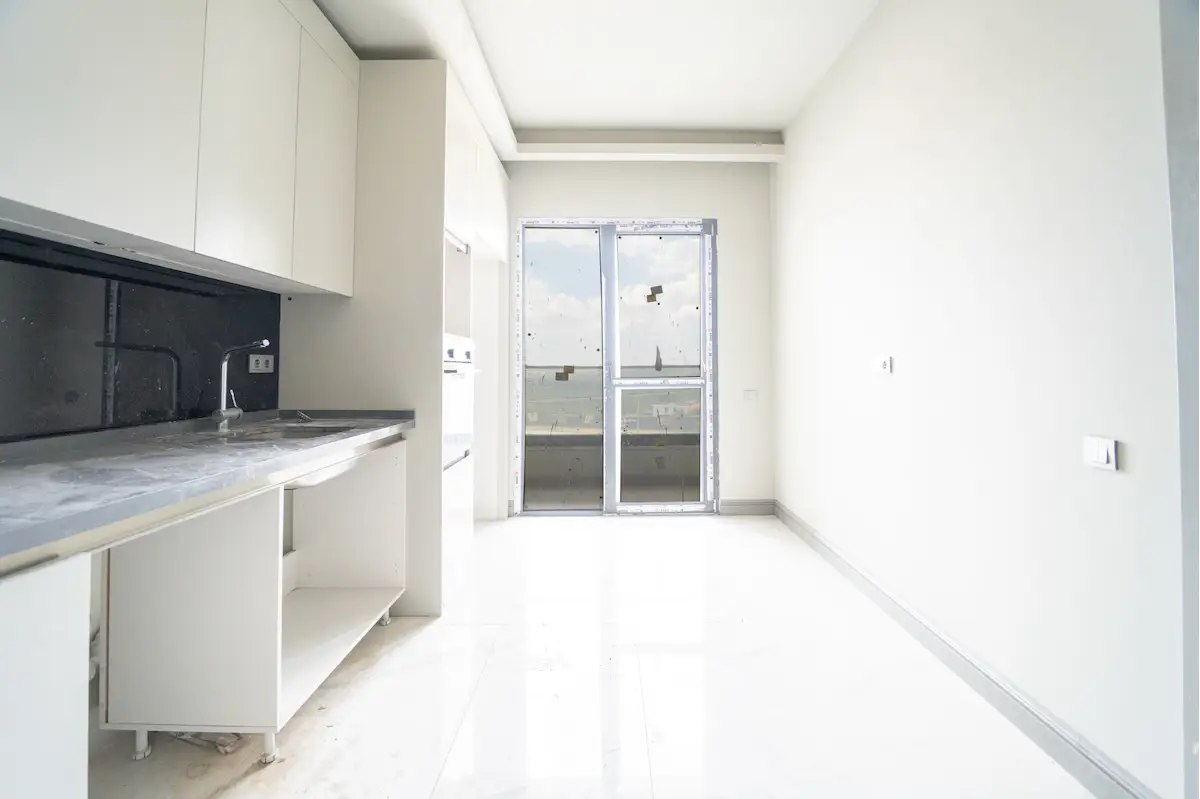 KENT İNCEK SATIŞ OFISINDEN KAT VE CEPHE SEÇENEKLERIYLE 2+1 SATILIK DAIRELER