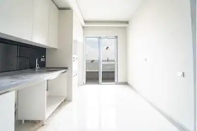 KENT İNCEK SATIŞ OFISINDEN KAT VE CEPHE SEÇENEKLERIYLE 2+1 SATILIK DAIRELER