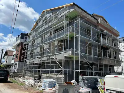 %50 PEŞINAT İLE 3+1 ARAKAT DAIRE