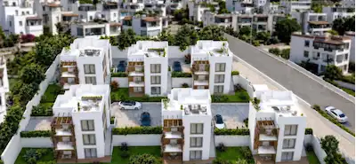 GÜLHAN MUSLU KONAKLARI CLT AHŞAP TEK. YENİ NESİL 190 M2 VİLLA