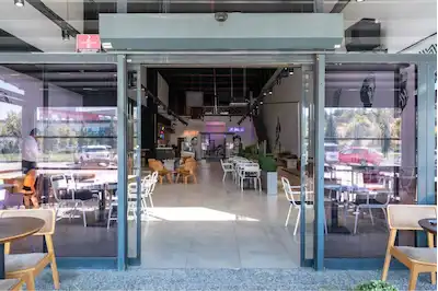 ERYAMAN MEYDAN AVM DEVREN KİRALIK KAFE& YENİ NESİL ÇALIŞMA ALANI
