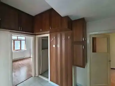 REMAX DOĞU'DAN KÜLTÜR MAH. KİRALIK 2+1 DAİRE
