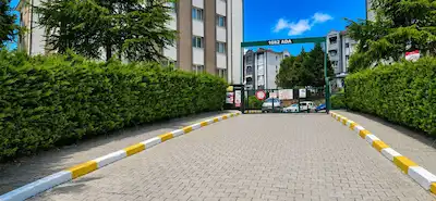 REMAX MAVİ MURAT GENÇLER'DEN KORUCUK DA YENİLENMİŞ SATILIK DAİRE