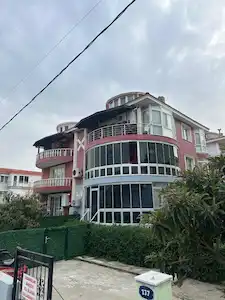 İZMİR FOÇA’DA SATILIK 3+1 DAİRE