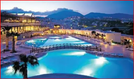 BODRUM YALIKAVAK’TA TAPULU 1+1 EŞYALI DEVRE MÜLK | 14–28 EYLÜL 15 GÜN KULLANIM