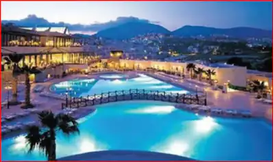 BODRUM YALIKAVAK’TA TAPULU 1+1 EŞYALI DEVRE MÜLK | 14–28 EYLÜL 15 GÜN KULLANIM