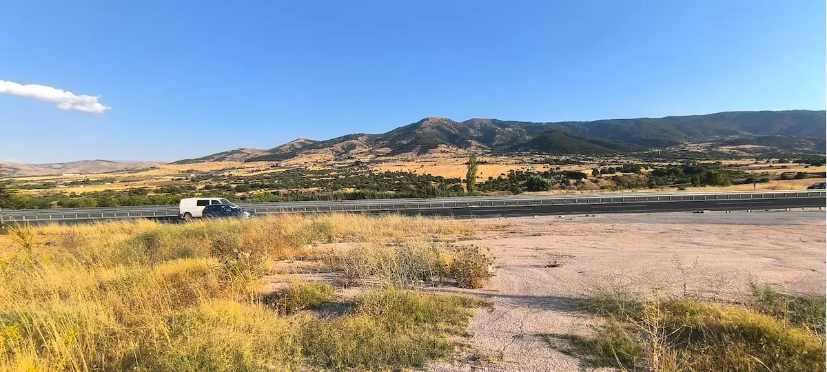 REMAX DOĞU'DAN MALATYA YOLUNA SIFIR SATILIK TİCARİ NİTLİKTE ARSA