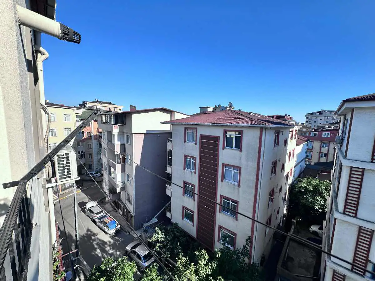 PENDİK ESENLERDE SATILIK 2+1 FERAH DAİRE