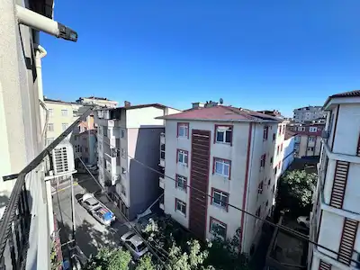 PENDİK ESENLERDE SATILIK 2+1 FERAH DAİRE