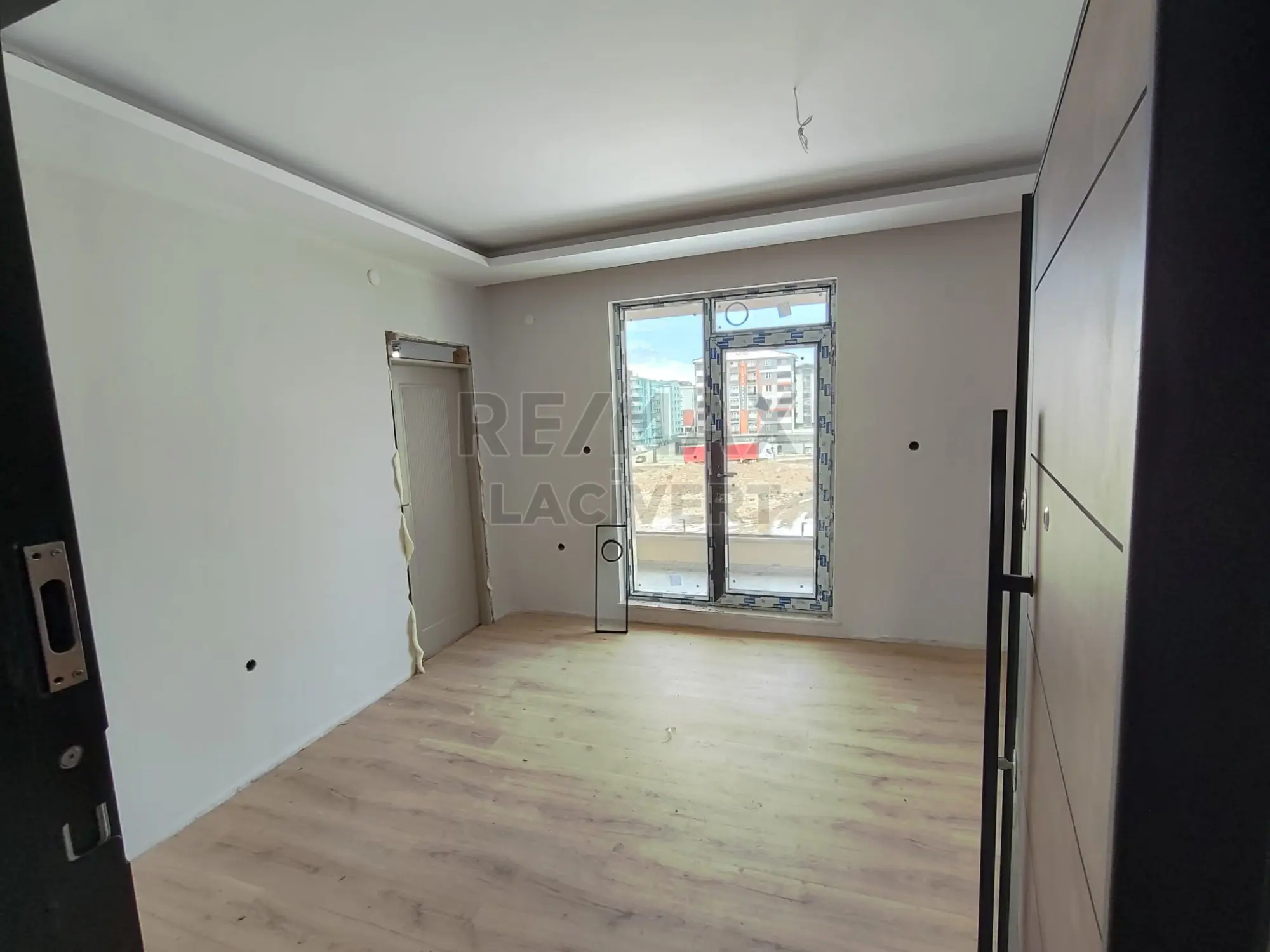 Fiyatı düşen satılık daire — Erzurum