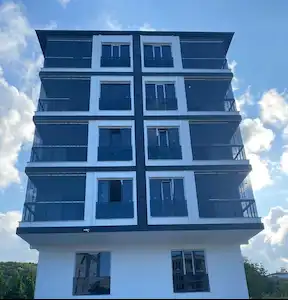 REMAX/ŞEREF PISIL'DAN KLASİK DAİRELERDEN FARKLI 70 M2 ÖZEL 1+1 DAİRE