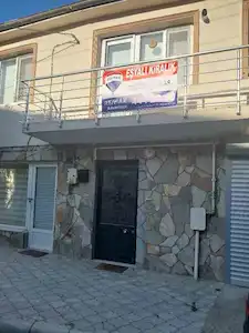 REMAX ADVANTAGE ÇAĞRIŞAN 'DA ÜNİVERSİTE 'YE 5DK ÖGRETMENE YADA ÖĞRENCİYE EŞYALI KİRALIK DAİRE