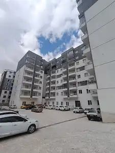 REMAX ARTIS'DEN YILDIZKENT'DE KIRALIK 1+1 DAIRE