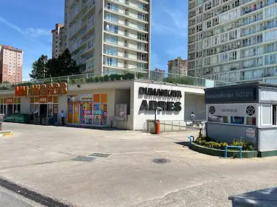 TUZLA DUMANKAYA ADRES SİTESİNDE KASIM SONUNA KADAR KİRALIK DAİRE