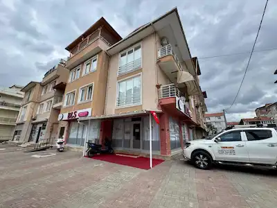 İZMİT KADIKÖY MAHALLESİNDE 105 M2 SATILIK DÜKKAN YATIRIMLIK İŞYERİ
