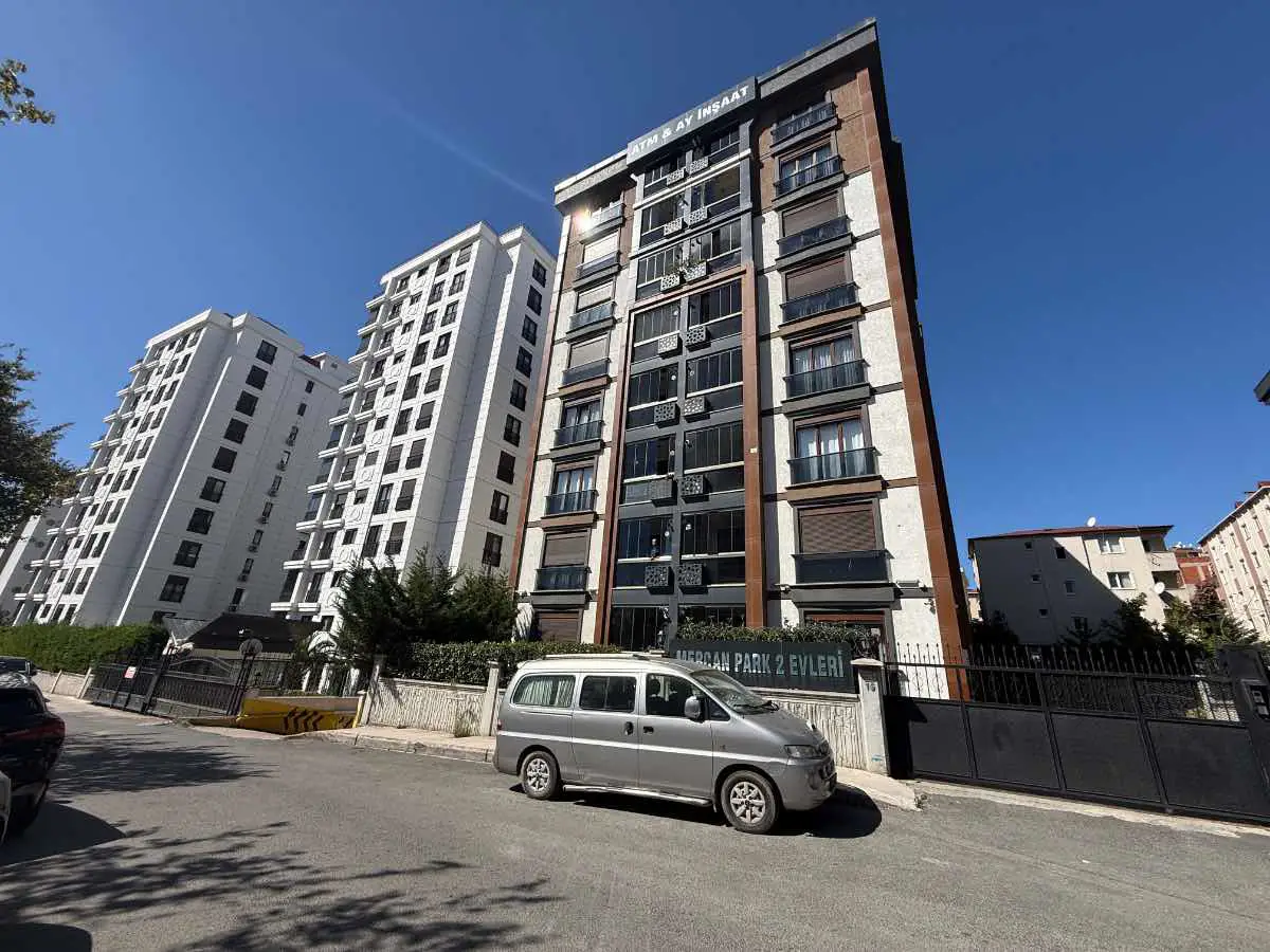 PENDİK KAYNARCA’DA GENÇ BİNADA MARMARAYA YAKIN 3+1 SATILIK DAİRE