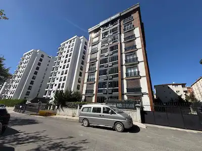 PENDİK KAYNARCA’DA GENÇ BİNADA MARMARAYA YAKIN 3+1 SATILIK DAİRE