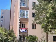 ANKARA ETİMESGUT TUNAHAN MAHALLESİ’NDE KİRALIK EŞYALI 1+1 DAİRE