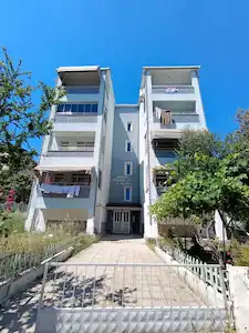 RE/MAX DREAM'DEN 60 EVLERDE 3+1 SATILIK FIRSAT DAİRE