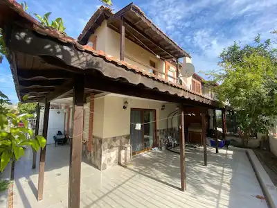 MORDOĞAN KORSAN KOYUNDA KIRALIK MÜSTAKIL EV