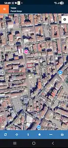 REMAX DEN İNÖNÜ CADDESİ NDE 163 ADA 48 PARSEL DE SATILIK HİSSE