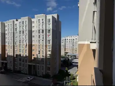 KİPTAŞ HADIMKÖY 3. ETAP | 9.KAT | FERAH AYDINLIK 2+1 | OTOPARKLI