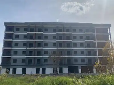 ÇAYIRKÖY 1+1 55M2 SATILIK RESİDENCE
