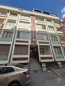 MALTEPE FINDIKLI’DA SATILIK 3+1  DAİTE