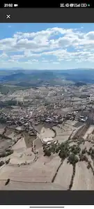 BALIKESİR DURSUNBEY ADAÖREN'DE YATIRIMLIK ARSA!