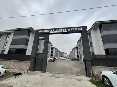 RE/MAX HÜR' DEN YAĞCILAR'DA ARA KAT YATIRIMLIK DAIRE