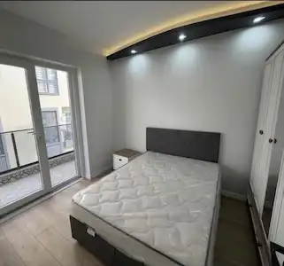 KARPAY 107 REZİDANS 1+1 EŞYALI KİRALIK DAİRE