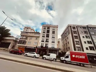 ÇAVUŞOĞLU MAHALLESİ'NDE SATILIK 4+2 DUBLEKS DAİRE