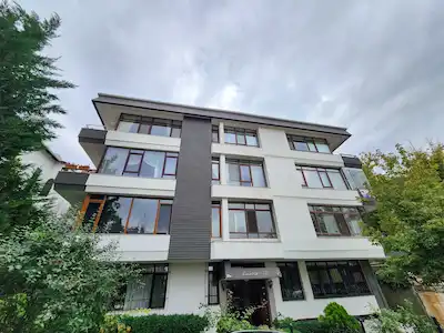 ÇANKAYA FİLİSTİN CADDESİ, ÖZEL YAPILI, EMSALSİZ SATILIK DAİRE