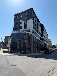 HADIMKÖY’DE SIFIR 2+1 | 90 M² BRÜT | BALKONLU | KREDİYE UYGUN