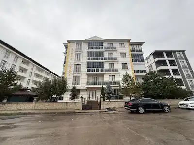 REMAX İLKE'DEN DADAŞKENT'TE 3+1 SATILIK DAİRE