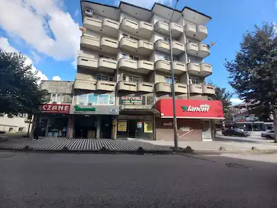 RE/MAX MAVI | KARAAĞAÇ BULVARINDA ADALILAR YANI 2. DÜKKAN 65 M²