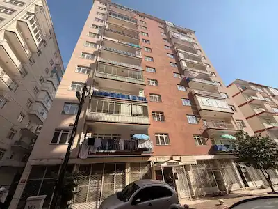 DEMETGÜL’DE 11. KAT | 3+1 | ÇİFT CEPHE (DOĞU-BATI) | BALKONLU | KREDİYE UYGUN