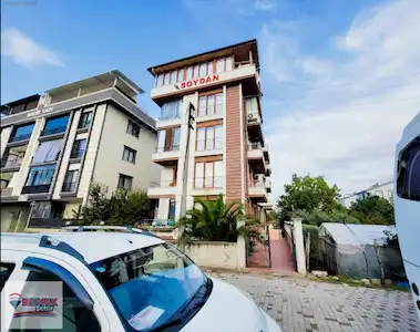 REMAX`TAN İSMET PAŞA MAH.KİRALIK ARAKAT DAİRE