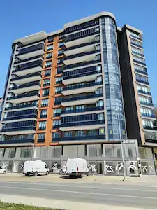ÇAYELİ TAŞHANEDE DENİZE SIFIR YENİ SATILIK 3+1 DAİRE