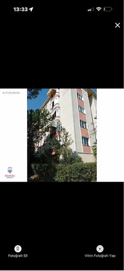 DERİNCE YENİKENT ARAKAT 3+1 DAİRE