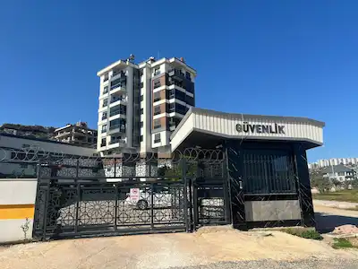 İLTEMİR SİTESİNDE KİRALIK 2+1 DAİRE