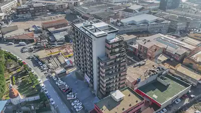 ZEYTİNBURNU DYN MEYDAN SİTESİ CADDE ÜZERİ KİRALIK DÜKKAN