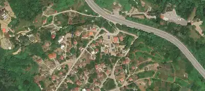 YALOVA MERKEZ SOĞUCAK'TA PROJESI HAZIR, KAT İRTIFAKLI SATILIK ARSA (DUBLEKS VILLA İMARLI)
